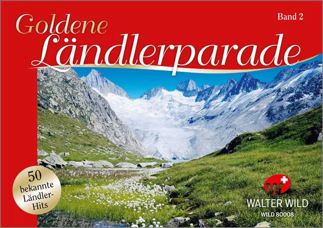 Goldene Länderparade Band 2